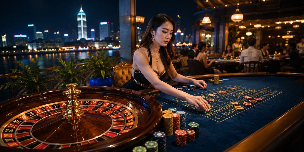 fabet.to Live Casino